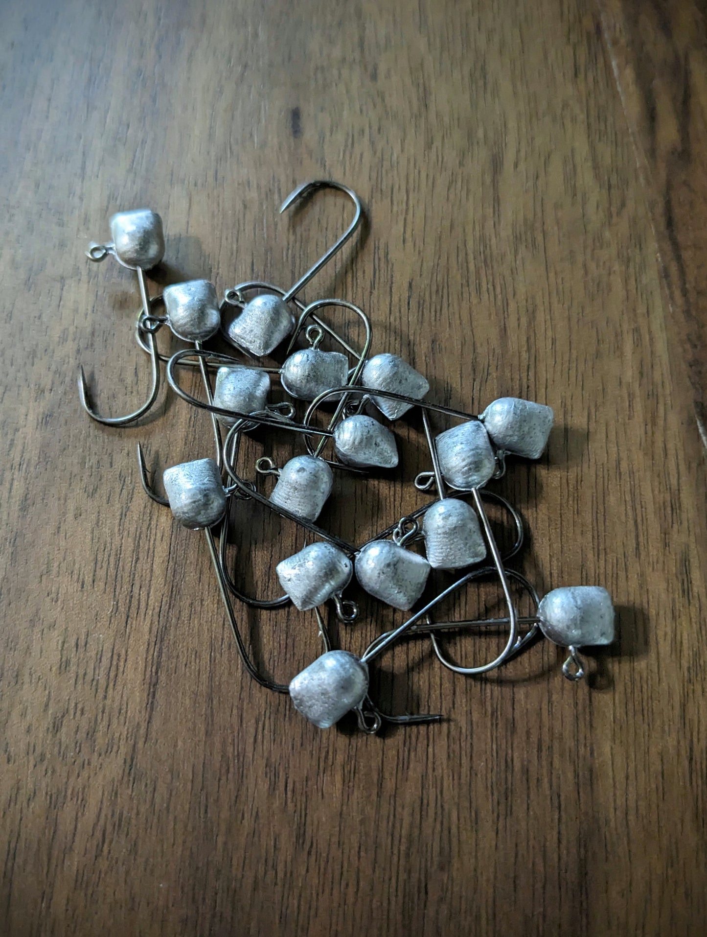 1/16oz Hatchet Heads