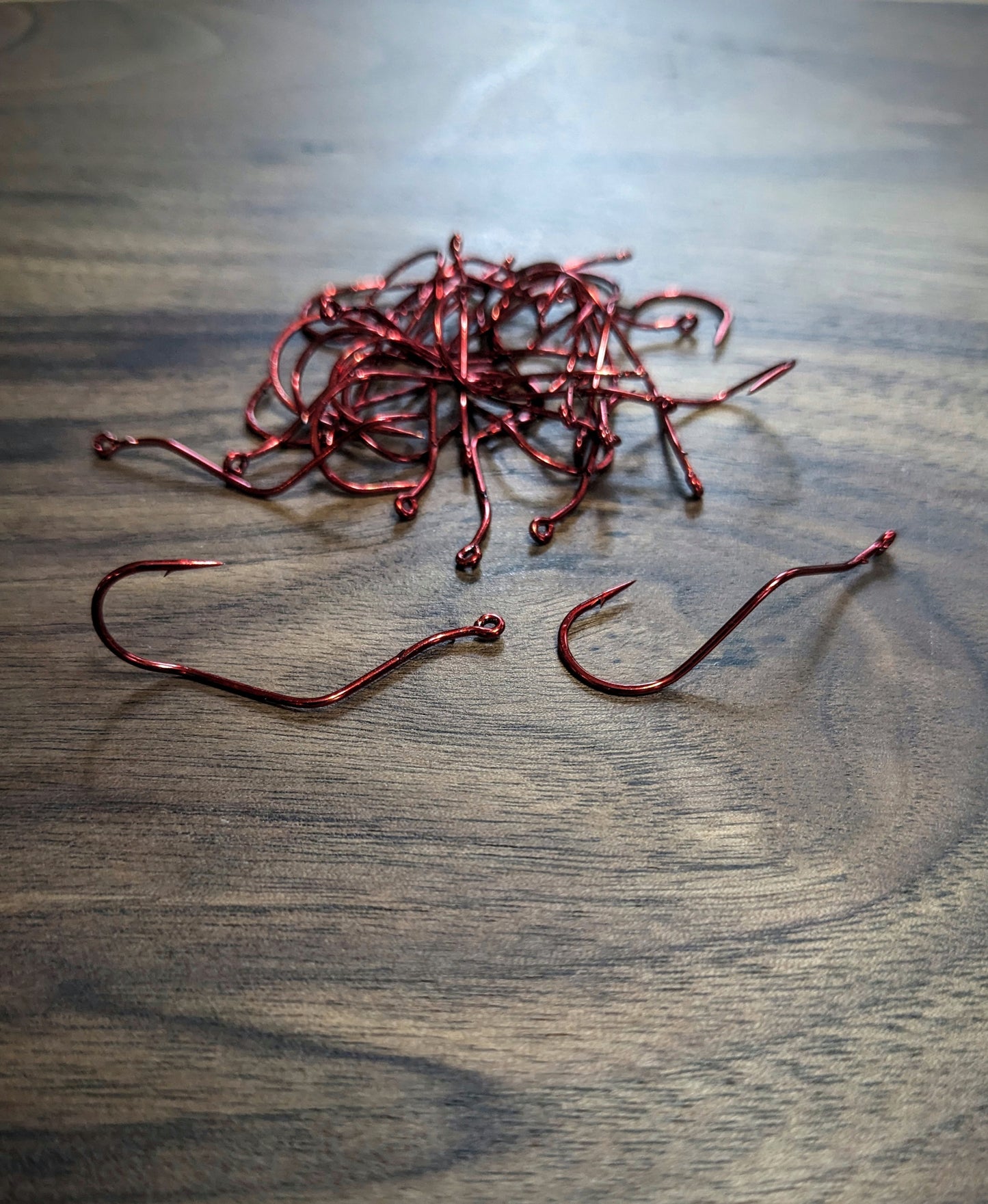 Mustad Slow Death Hooks