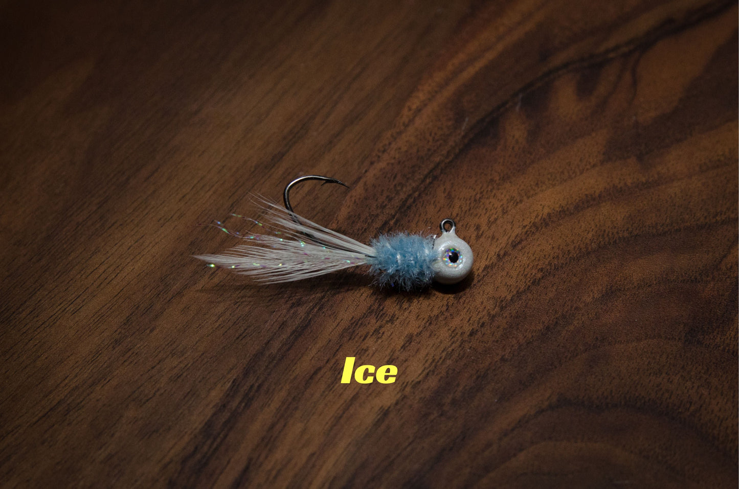 1/16oz or 1/8oz Ball Head