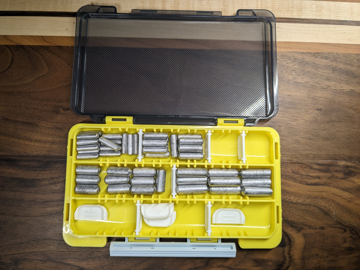Finesse Slip Sinkers