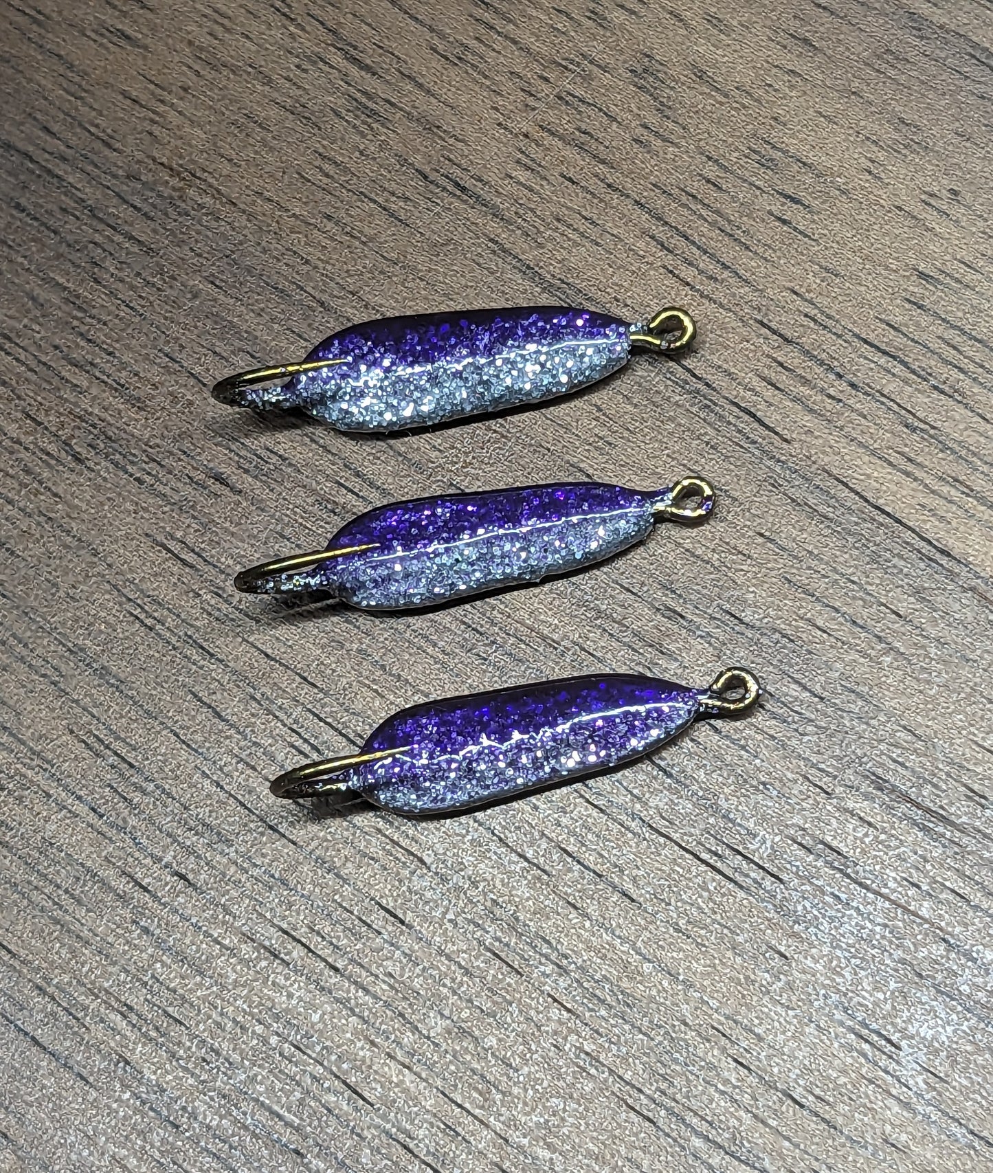 Mini Spears