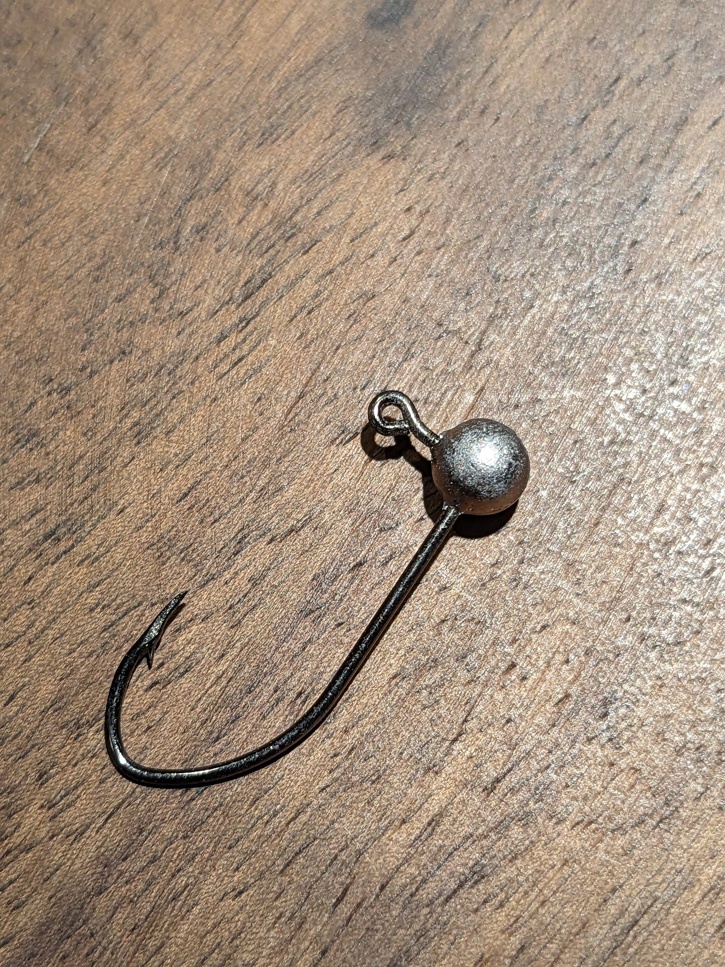 1/32 oz Round Ball Head