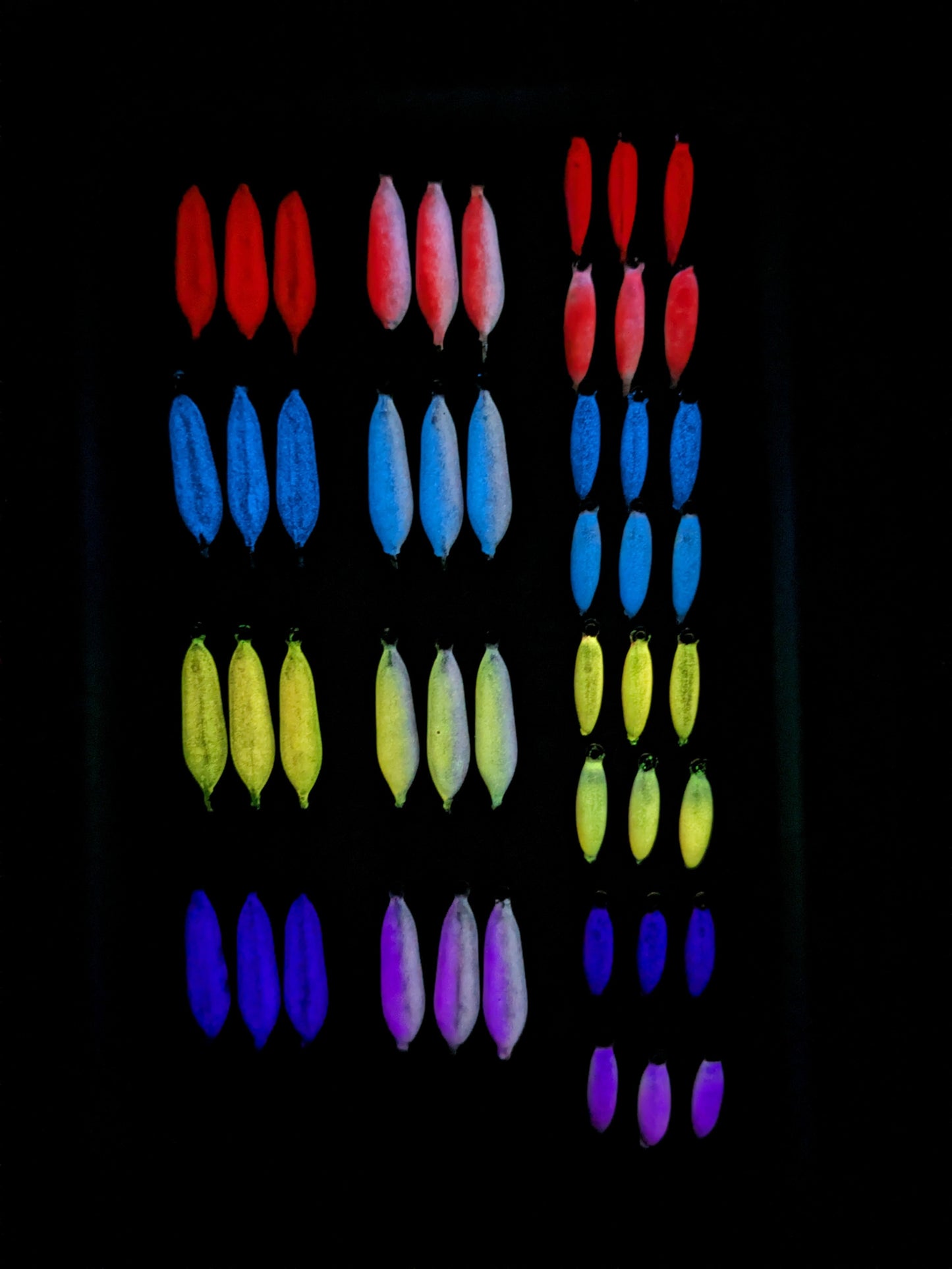 Glow Jig Box