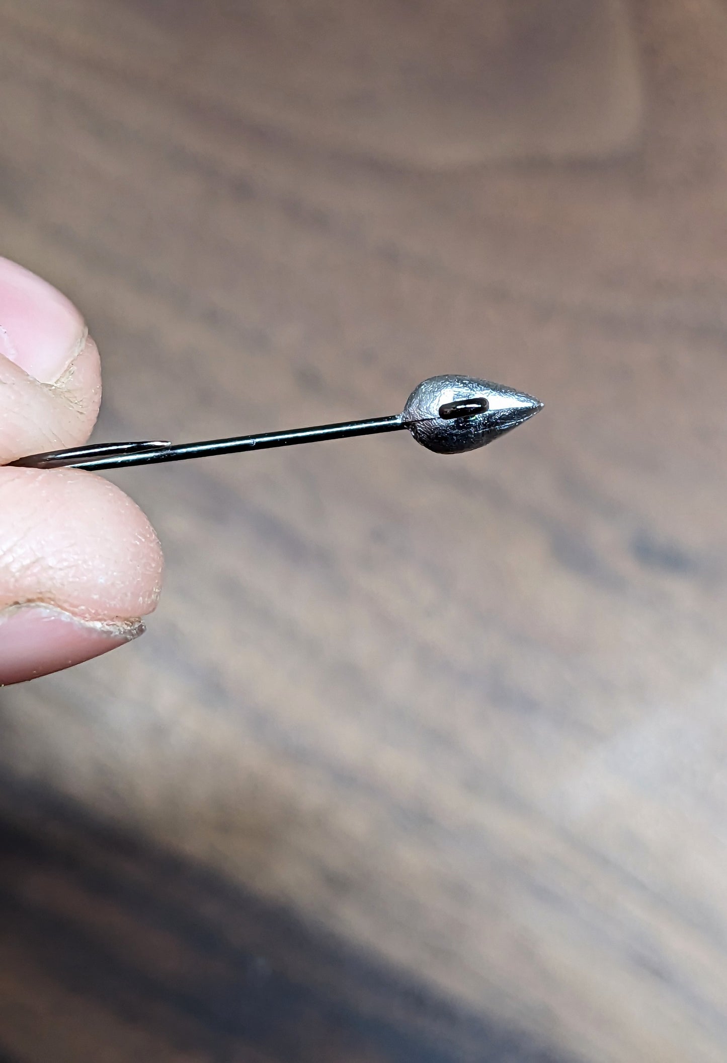 1/32oz Hatchet Heads