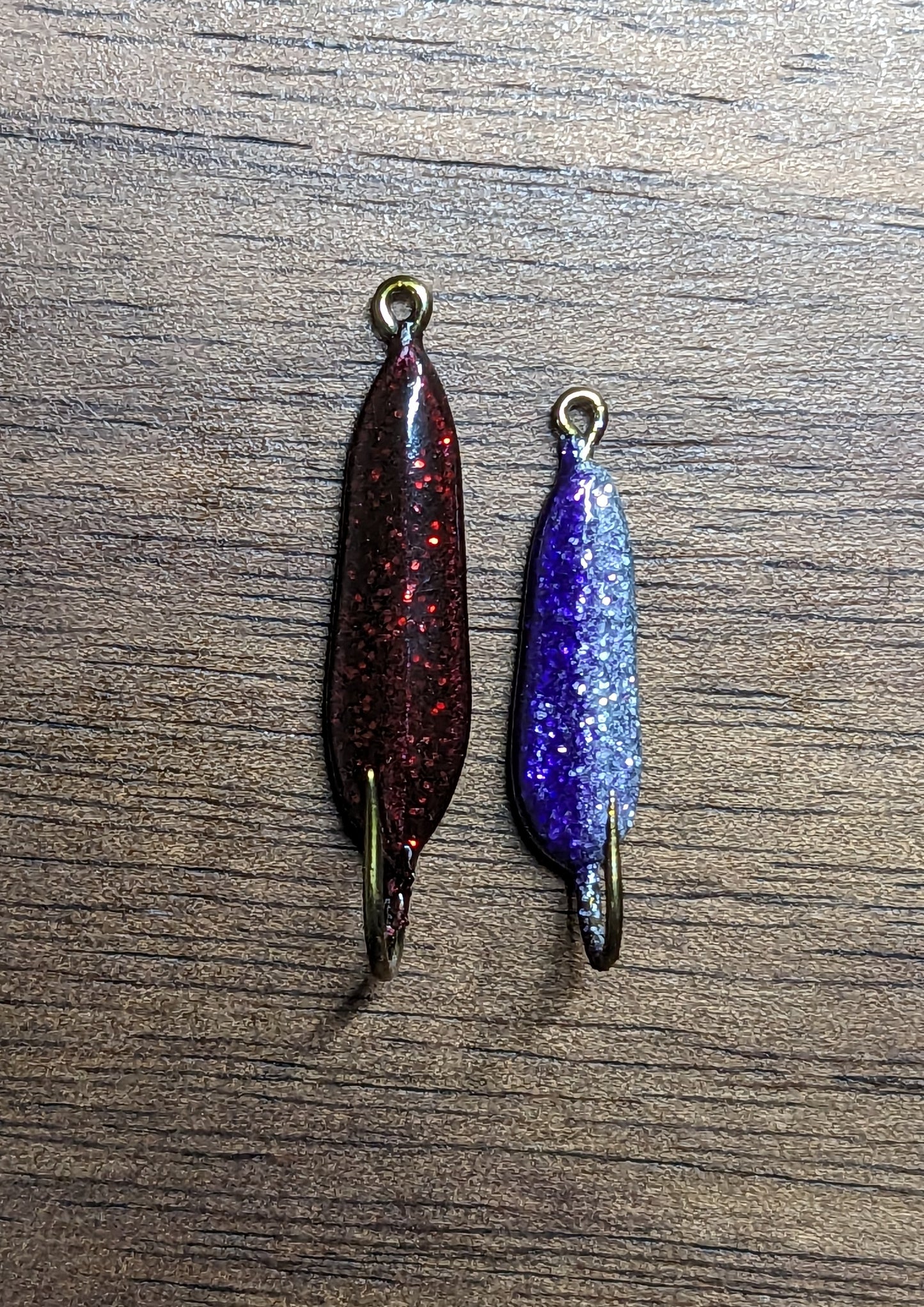Mini Spears
