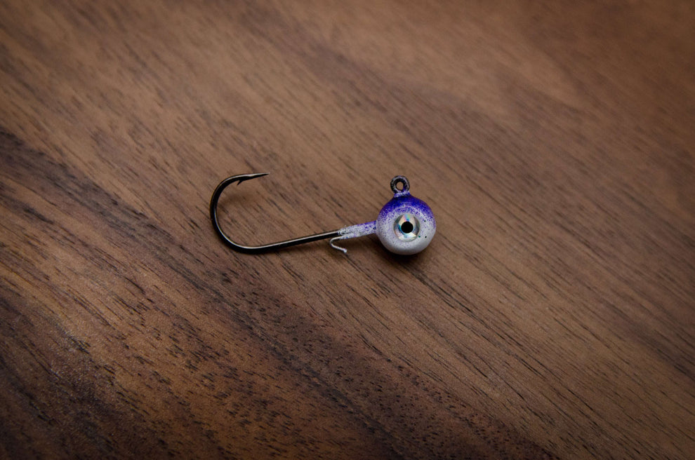 1/8oz Pro Series – Rally Time Jigs