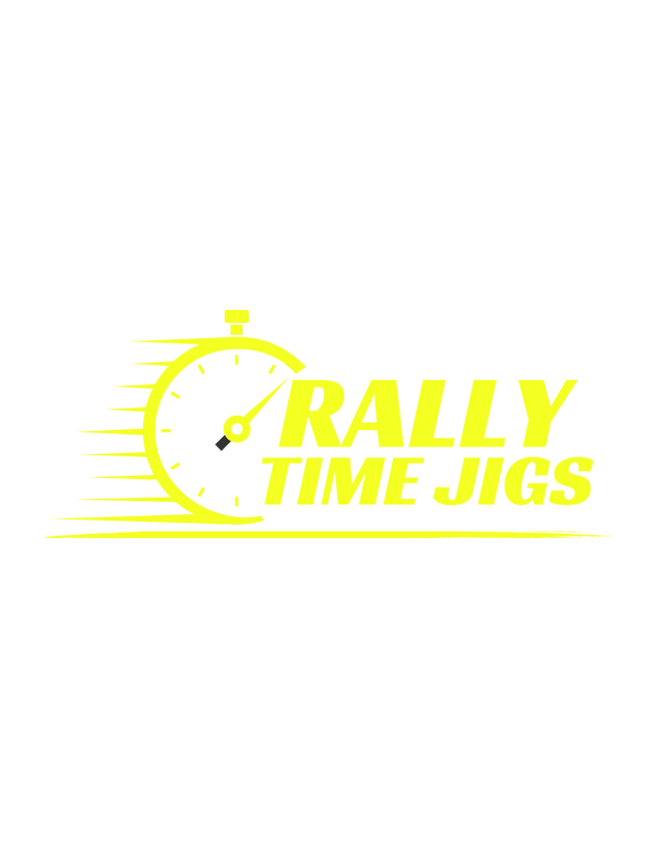 Rally Time Jigs
