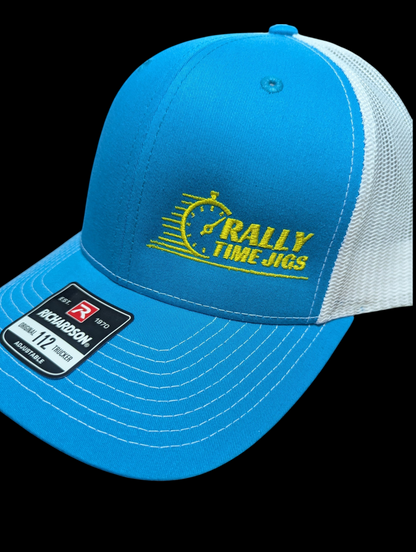 Rally Time Jigs Hat