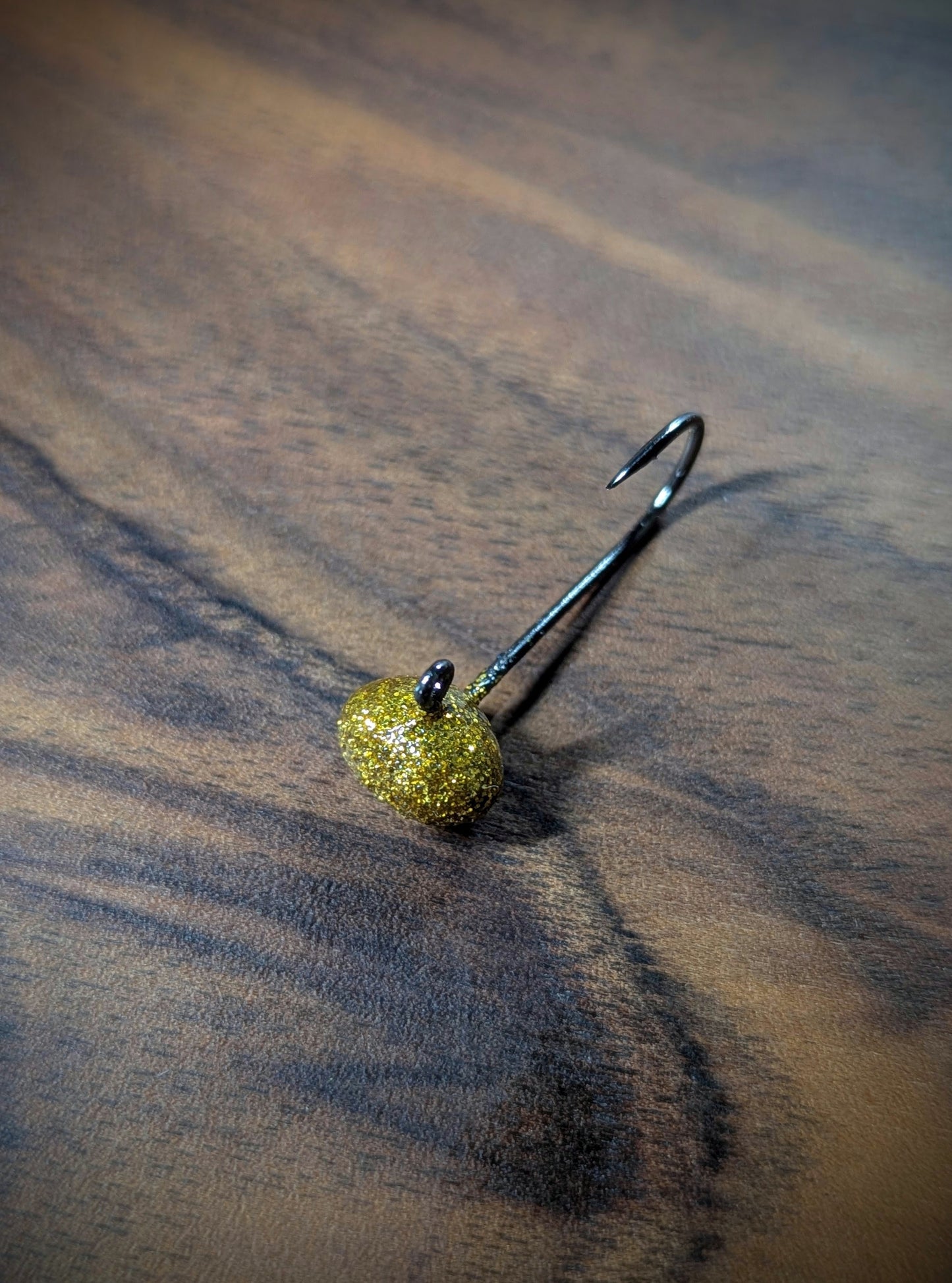 1/32oz Painted Fearless Football Heads