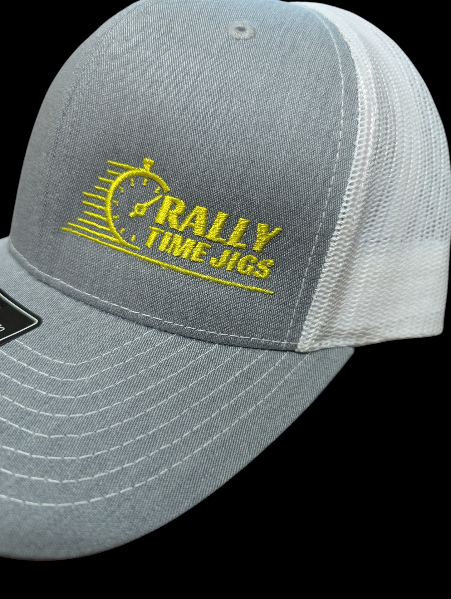 Rally Time Jigs Hat