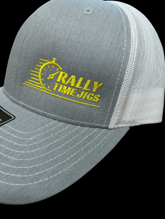 Rally Time Jigs Hat