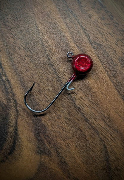 1/8 oz Aberdeen WK