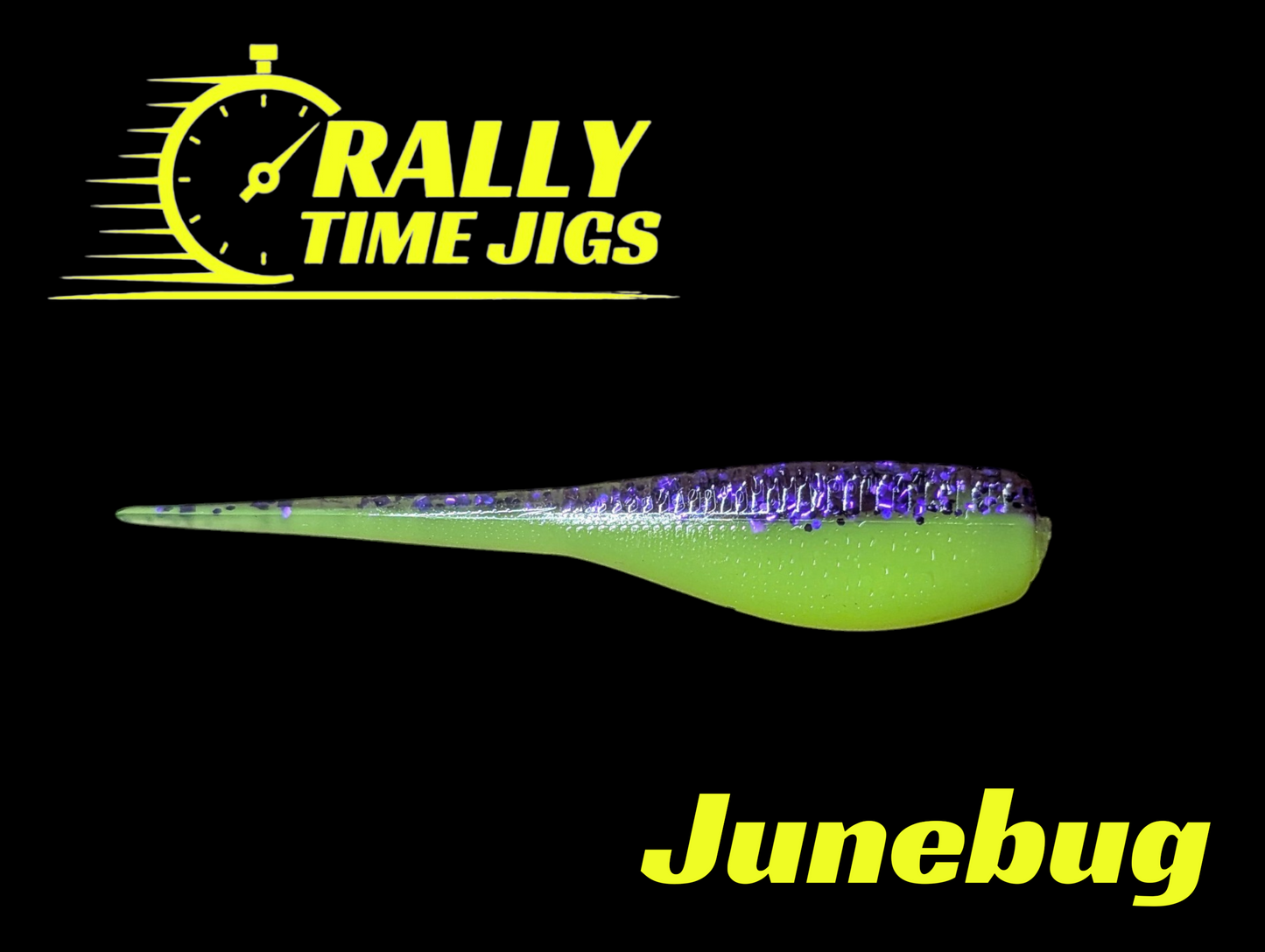 2" Stingers