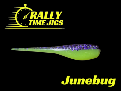 2" Stingers
