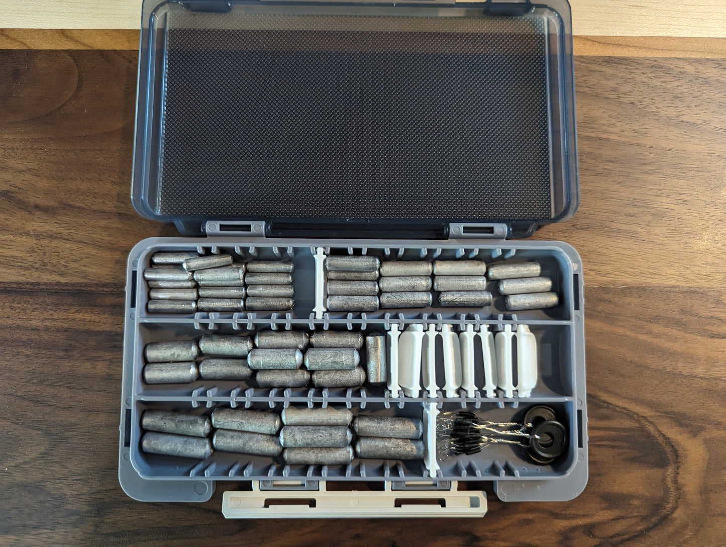 Finesse Slip Sinkers