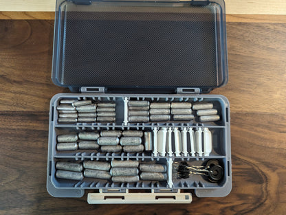 Finesse Slip Sinkers