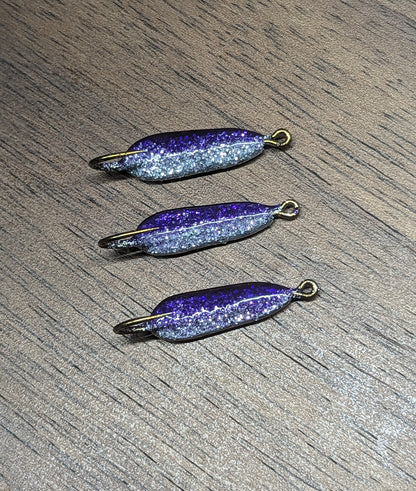 Mini Spears