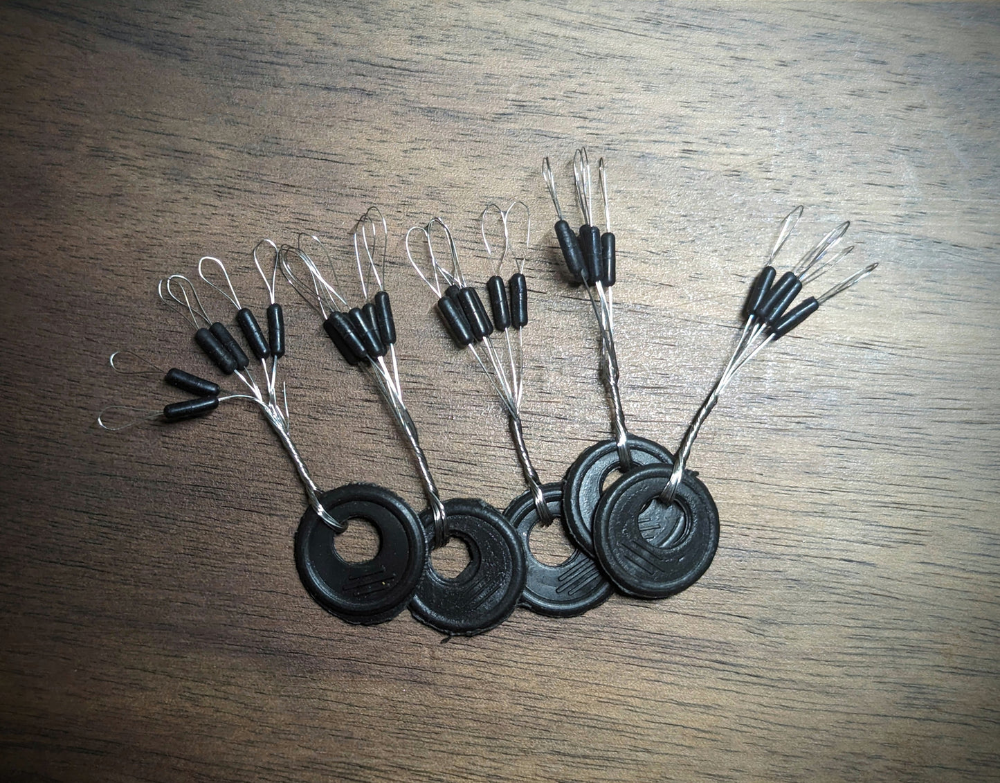 Finesse Slip Sinkers