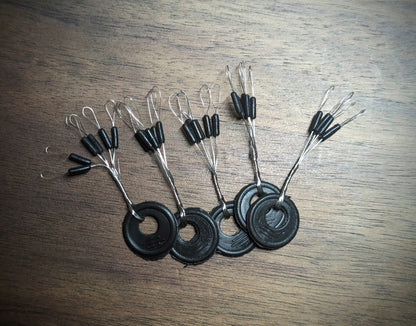 Finesse Slip Sinkers