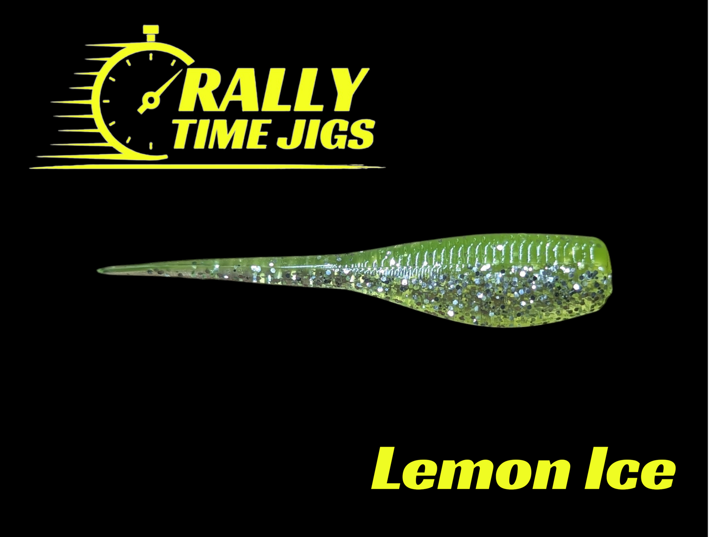 2" Stingers