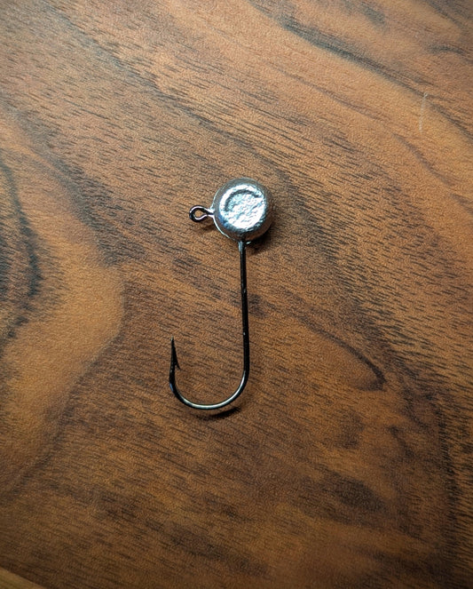 1/16oz Freestyle Aberdeen or Sickle