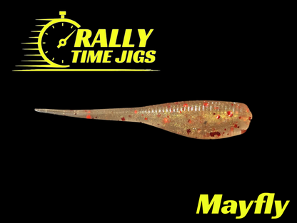 2" Stingers