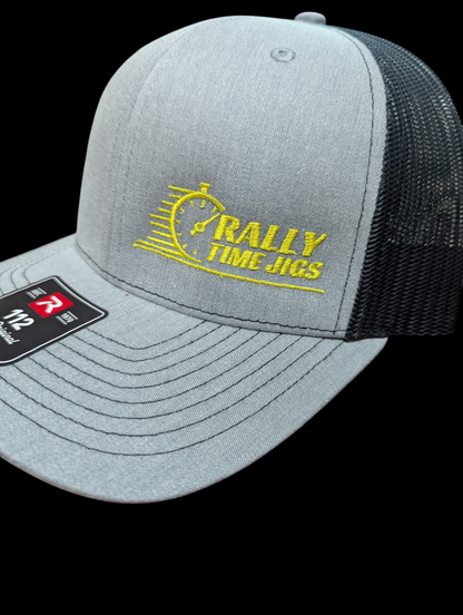 Rally Time Jigs Hat