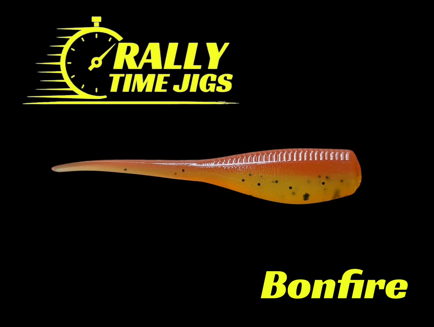 2" Stingers